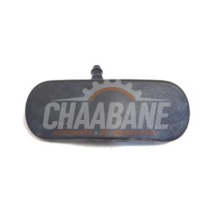 Lave-glace avant 4G0955987 Audi RS 6 Avant (C7) 4.0 V8 TFSI 32V 2013 / 2018