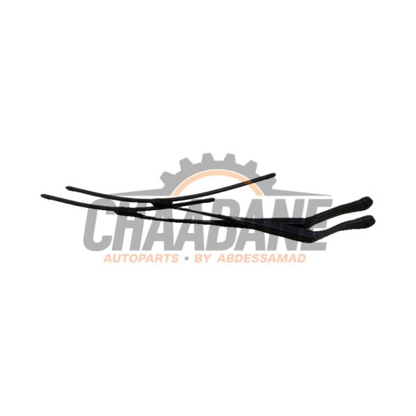 Kit de bras dessuie-glace 7399009 BMW iX3 80 kWh 2020