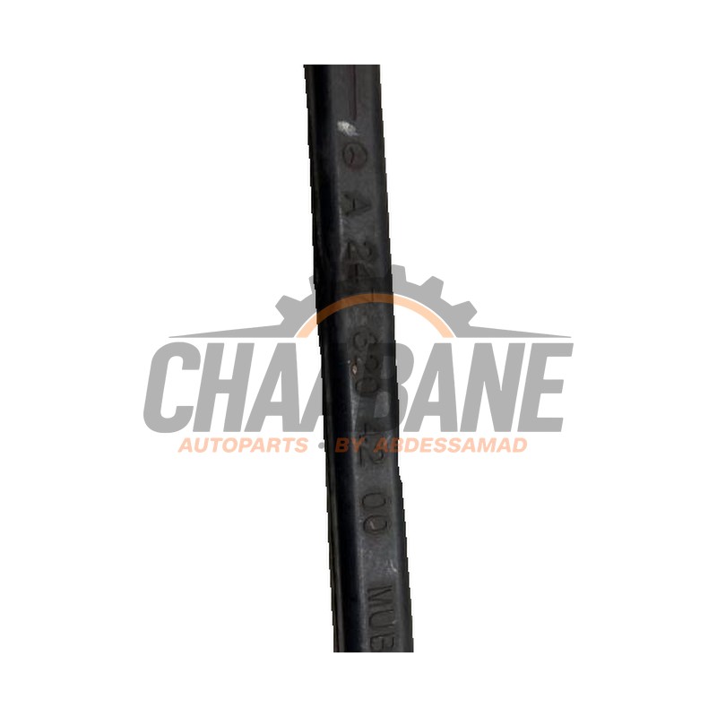Bielle de reaction avant droite A2473204200 Mercedes A (177.0) 2.0 A-220 Turbo 16V