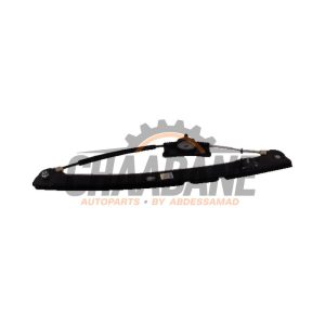 Leve vitre electrique arriere gauche 654839461 Skoda Scala 1.0 TSI 115 2019