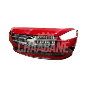Pare-chocs avant A2478807405 Mercedes B (W247) 2.0 B-200d
