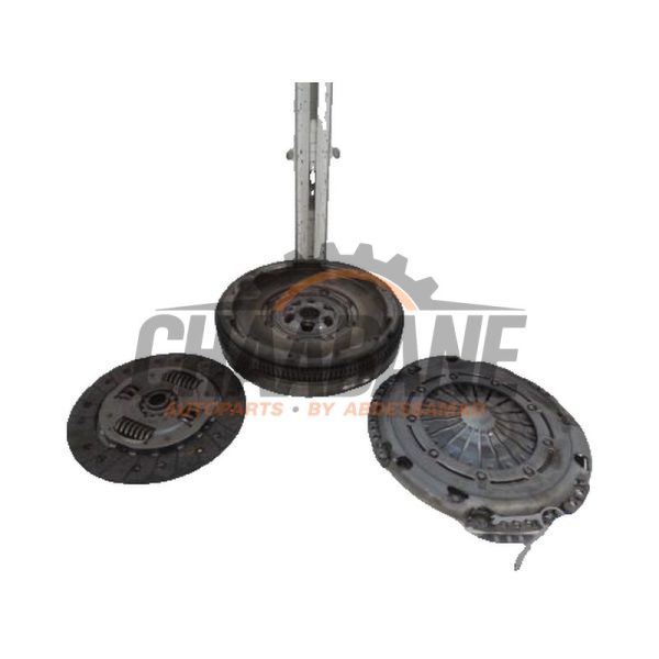 Volant dinertie 05E105266B Volkswagen E-Golf 2012 / 2021