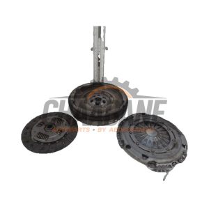 Volant dinertie 05E105266B Audi A3 2012 / 2020