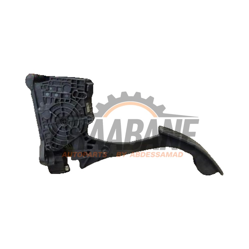 Capteur de position pedale daccelerateur 2Q1723503 Seat Ibiza V (KJB) 1.0 TSI 12V 2017