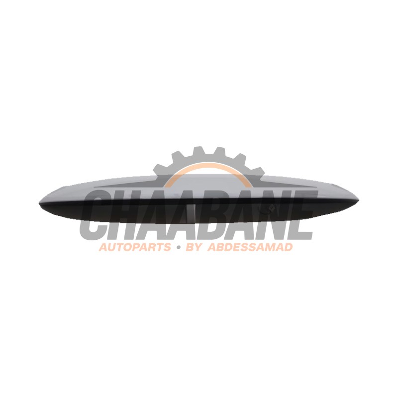 Jupe hayon 51627263168 BMW 3 serie Touring (F31) 320d 2.0 16V 2012 / 2019