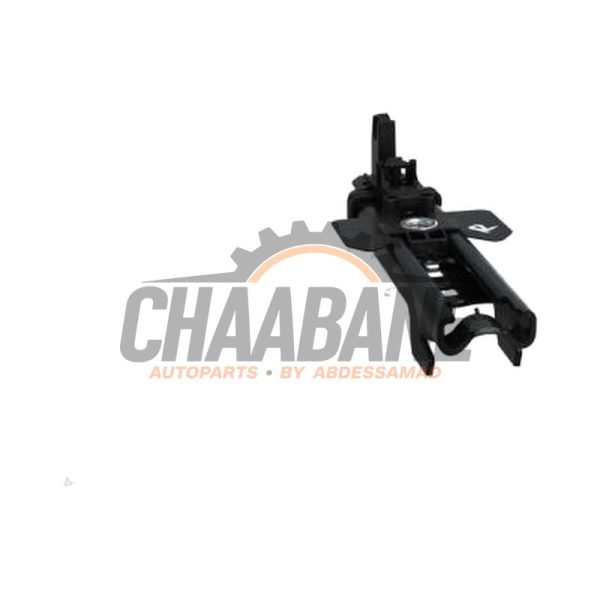 Reglage de la hauteur de la ceinture droite arriere 8T8857833 Audi A6 Allroad Quattro (C7) 3.0 TDI V6 24V 2012 / 2018