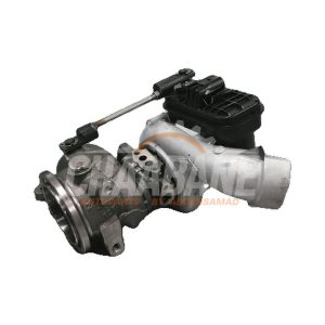 Turbo 04E145722G Seat Leon 2012 / 2020