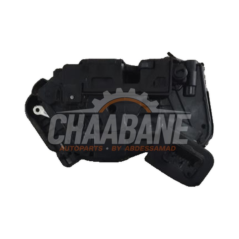 Serrure arriere gauche 5TA839015L Audi A1 2018