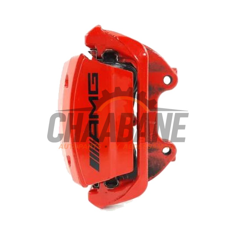 Etrier de frein (pince) arriere droit A2054216898 Mercedes C Estate (S205) C-63 AMG S,Edition 1 4.0 V8 Biturbo
