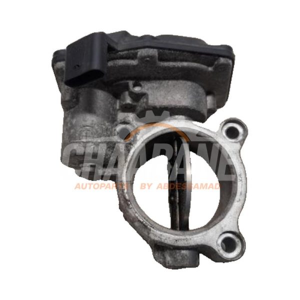 Boitier accelerateur 1354781075203 BMW 3 serie Gran Turismo (F34) 320d xDrive 2.0 16V 2012 / 2020
