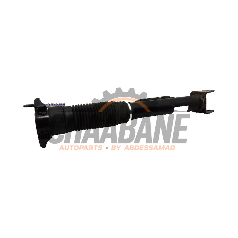Barre amortisseur arriere gauche A1663263100 Mercedes GLE (W166) 300d 2.0 4-Matic