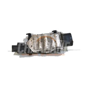 Module ventilateur 1137328648 Mercedes A (W176) 1.5 A-180 CDI, A-180d 16V