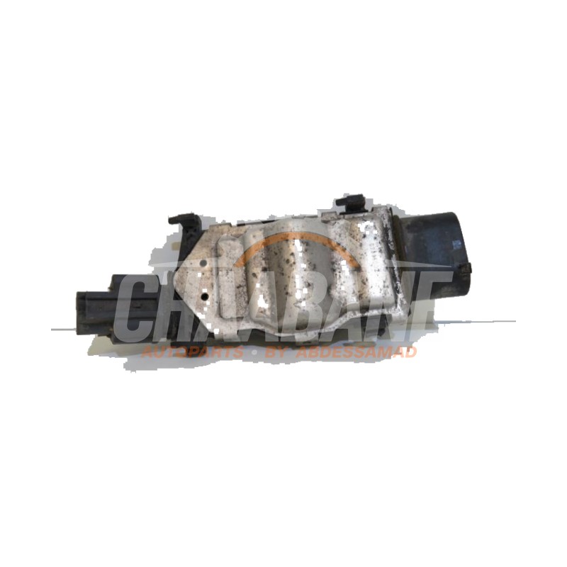 Module ventilateur 1137328648 Mercedes A (W176) 1.5 A-180 CDI, A-180d 16V