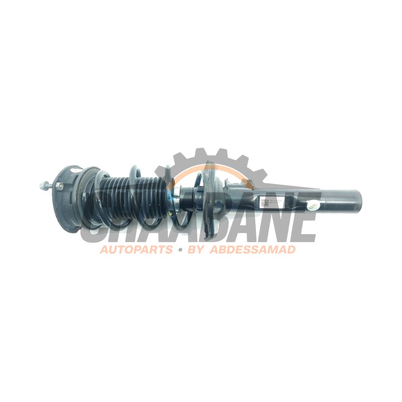 Barre amortisseur avant gauche 5Q0413023FP Seat Leon ST (5FF) 1.4 TSI ACT 16V 2012 / 2020