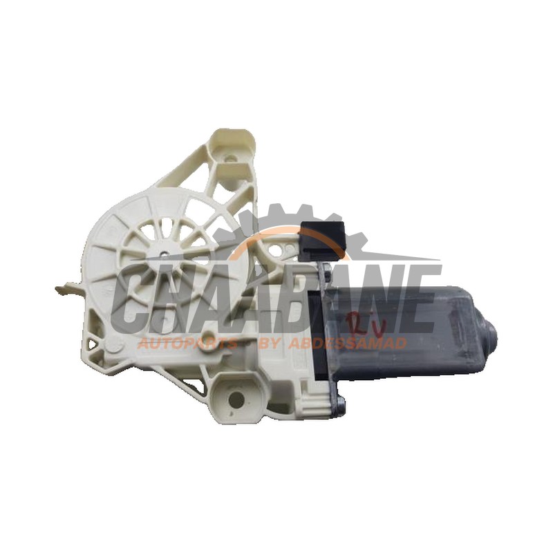 Moteur de vitre portiere A0009061607 Mercedes CLA Shooting Brake (118.6) 1.3 CLA-200 Turbo 16V