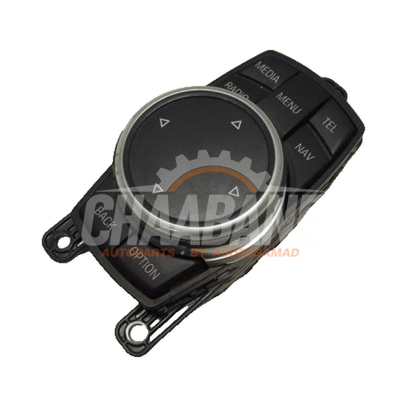Bouton I-drive 19226310 BMW X1 (F48) sDrive 18d 2.0 16V 2014 / 2022