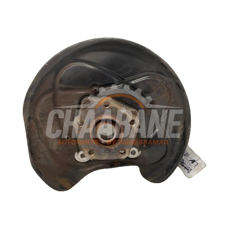 Fusee arriere droit 4KE505432C Audi E-tron Sportback (GEA) 50 2019