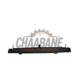 Grille pare-chien 51477327865 BMW 3-Serie 2012 / 2019