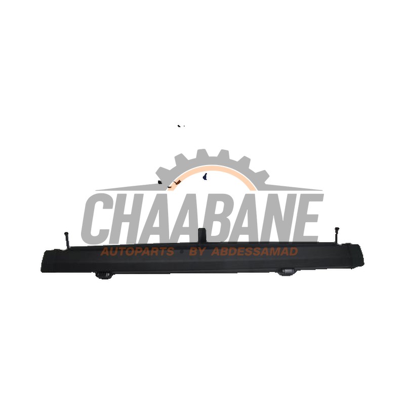 Grille pare-chien 51477327865 BMW 3-Serie 2012 / 2019