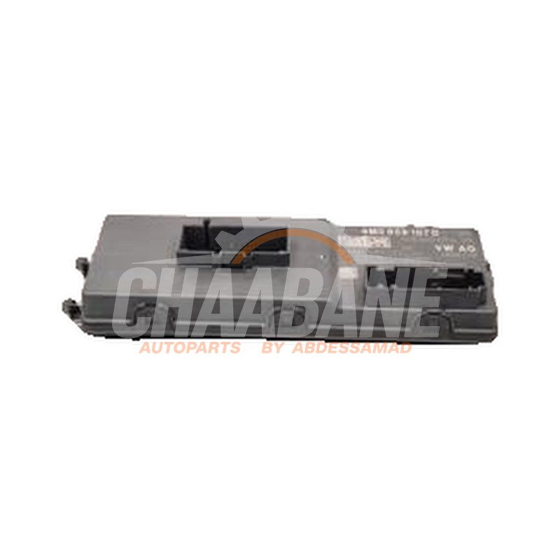 Module passage hayon 4M0959107D Audi A6 Avant (C8) 2.0 40 TDI Mild Hybrid 2018