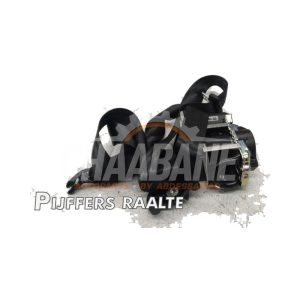Ceinture de securite avant gauche 3G1857705EFKZ Volkswagen Passat (3G2) 2.0 TDI BiTurbo 16V 4Motion 2014 / 2024