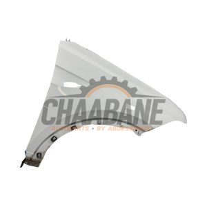 Aile avant droit 2GM821106B Volkswagen T-Cross 1.0 TSI 115 12V 2018