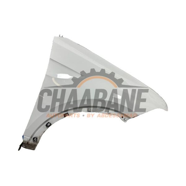 Aile avant droite 2GM821106B Volkswagen T-Cross 1.0 TSI 115 12V 2018
