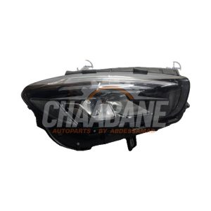 Phare gauche A247906 Mercedes B (W247) 1.3 B-200 Turbo 16V
