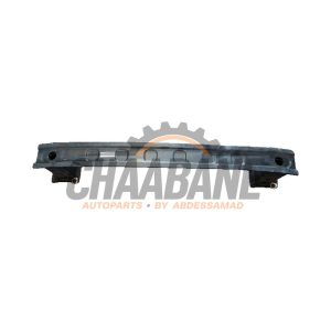 Cadre pare-chocs arriere A1776105300 Mercedes A (177.0) 2.0 A-250 Turbo 16V