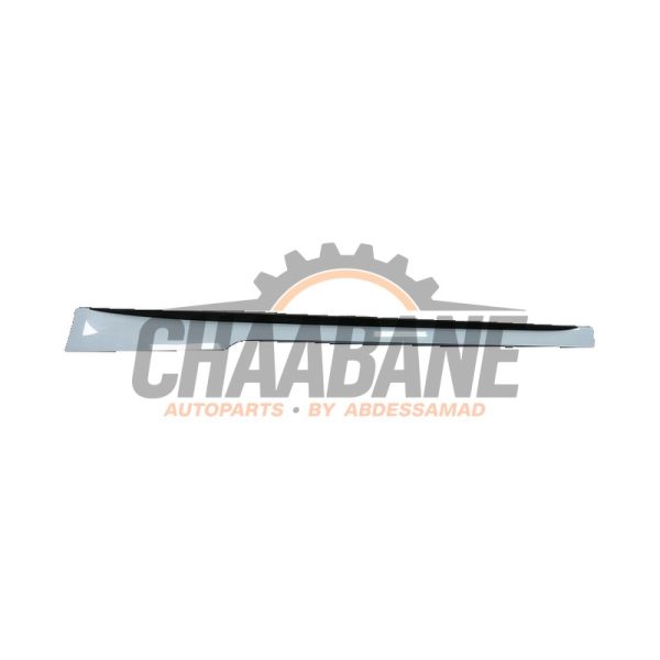 Jupe gauche 8W7853855C Audi S5 2017
