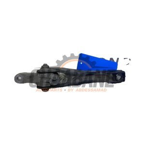 Support boite de vitesses 5Q0199855J Seat Leon SC (5FC) 2.0 TDI FR 16V 2012 / 2018