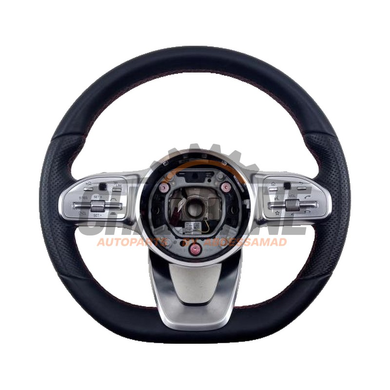 Volant A0004608402 Mercedes EQA (N243) 250+ 71 kWh
