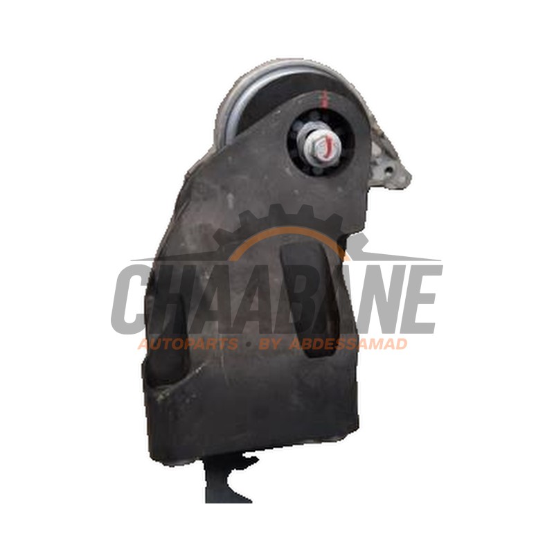 Support moteur A2142401100 Mercedes C (W206) C-220d 2.0 Turbo 16V