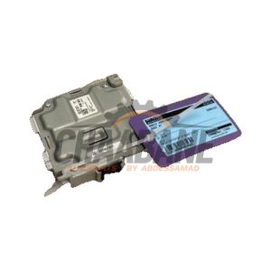 Amplificateur audio 5QE035335 Audi A3 Sportback (8YA) 1.4 40 TFSIe 16V 2019