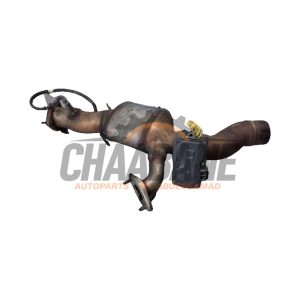 Catalyseur 4G0131703AL Audi A4 Avant (B9) 3.0 TDI V6 24V Quattro 2015