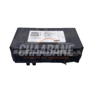 Ordinateur chauffage 6803169 BMW X1 (F48) sDrive 18i 1.5 12V TwinPower Turbo 2014 / 2022