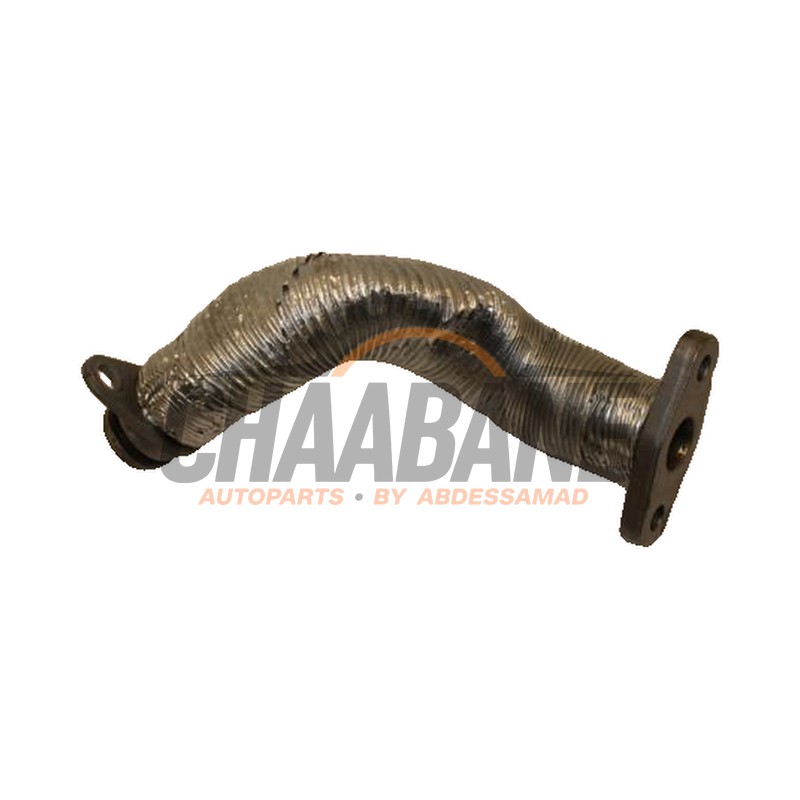 Tuyau (divers) 11427617535 BMW 3 serie Touring (F31) 330i 2.0 16V 2012 / 2019