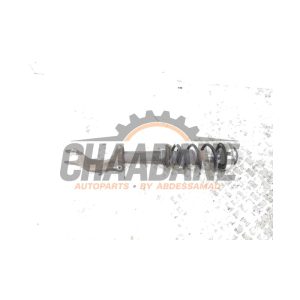 Amortisseur avant droit 8W0413031BA Audi A4 Avant (B9) 2.0 TDI Ultra 16V 2015
