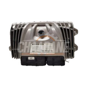 Module suspension a air A2059005629 Mercedes C (C205) C-43 AMG 3.0 V6 24V Turbo 4-Matic