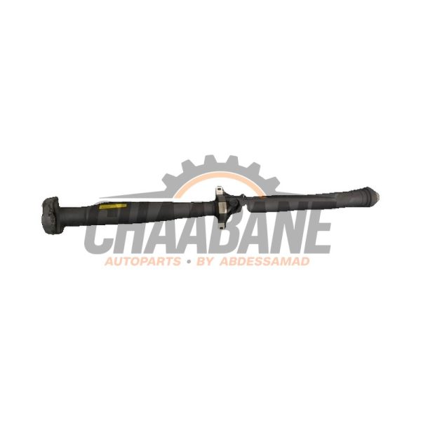 Arbre intermediaire 26118047169 BMW M2 (F87) 3.0 24V Competition 2015 / 2021