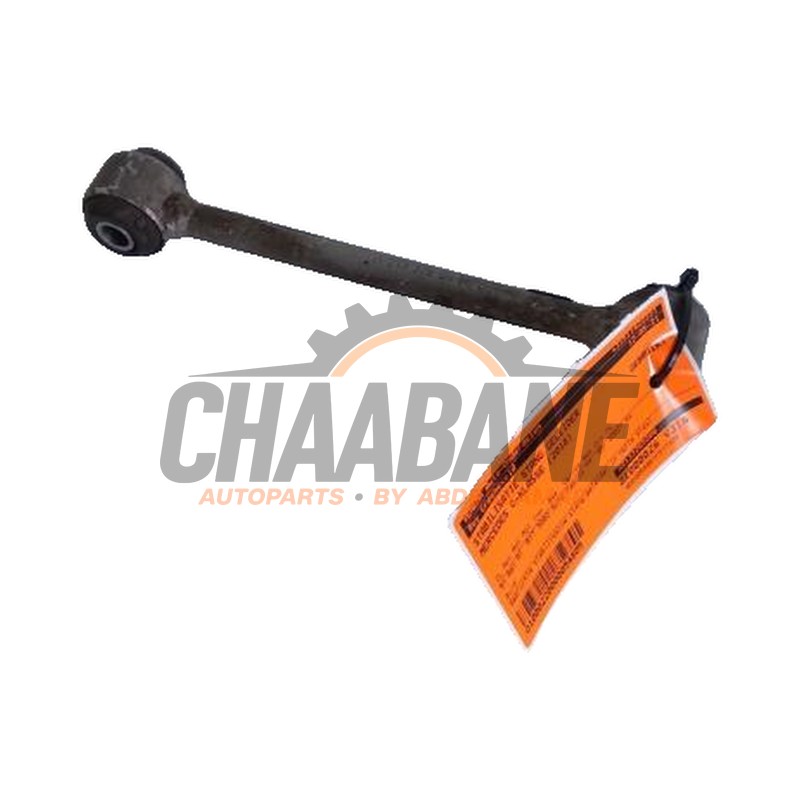 Guide barre stabilisatrice A2133265800 Mercedes C (R205) C-63 AMG 4.0 V8 Biturbo
