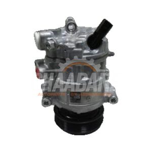 Compresseur de clim 4M0820803 Audi A5 2024