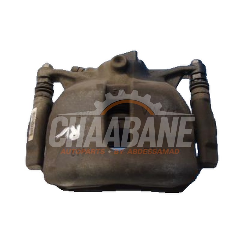 Etrier de frein (pince) avant droit Seat Leon ST (5FF) 1.8 TSI Ecomotive 16V 2012 / 2020