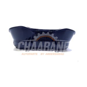 Instrument de bord 5F0920870 Seat Leon 2012 / 2020