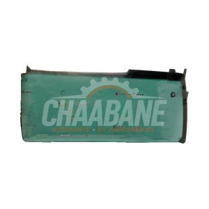 Vitre supplementaire 2portes arriere gauche 7E3845331C Volkswagen Transporter/Caravelle T6 2.0 TDI 150 4Motion 2015 / 2024