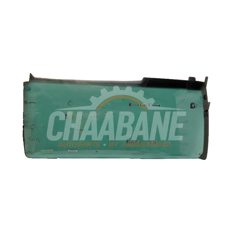Vitre supplementaire 2portes arriere gauche 7E3845331C Volkswagen Transporter/Caravelle T6 2.0 TDI 150 4Motion 2015 / 2024