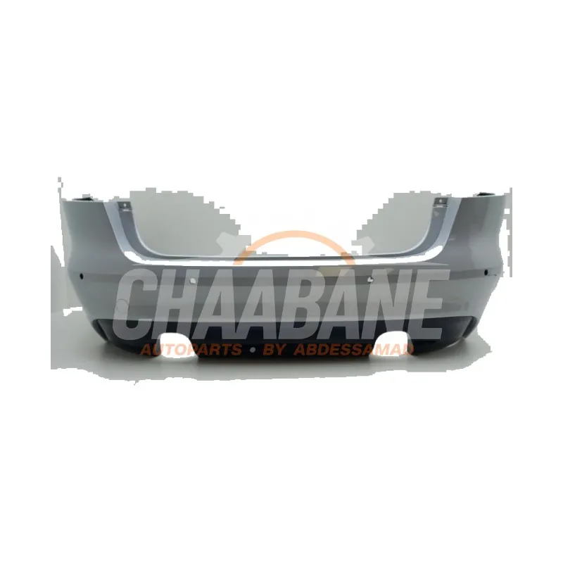 Pare choc arriere T2H4208LML Jaguar XF (X260) 3.0 V6 S 24V