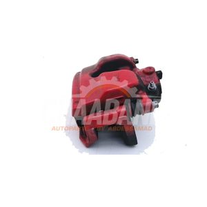 Etrier de frein avant droit A2474214800 Mercedes CLA Shooting Brake (118.6) 2.0 CLA-200d