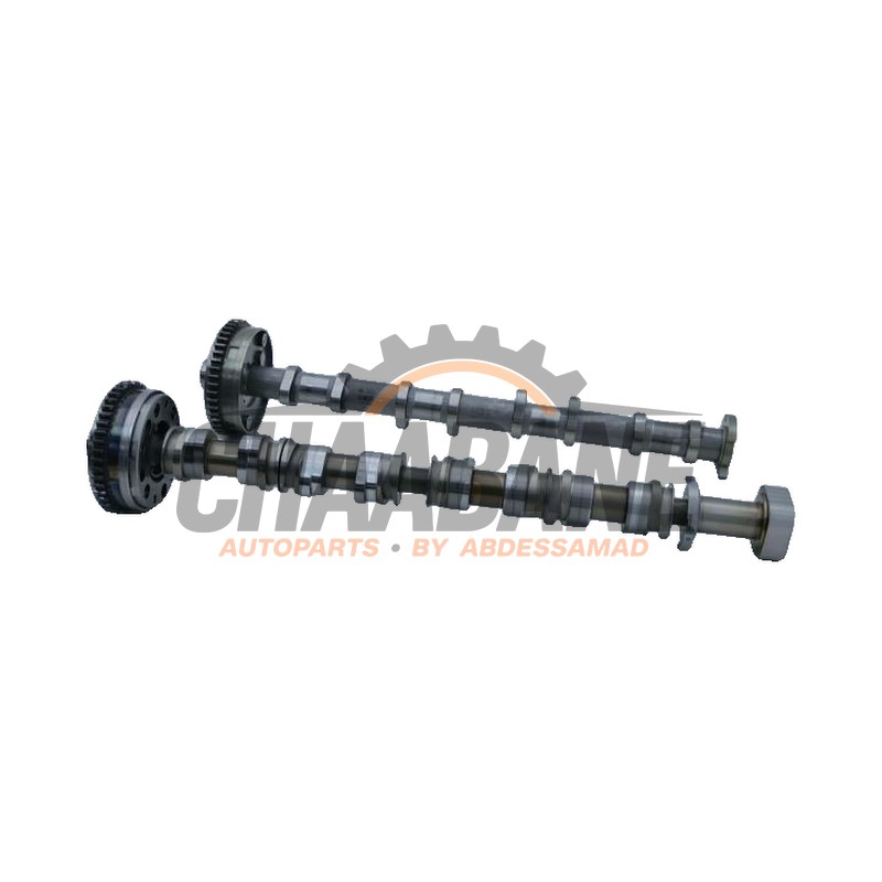 Kit arbre a cames 06L109022L Audi Q5 (FYB/FYG) 2.0 TFSI 16V Quattro 2016