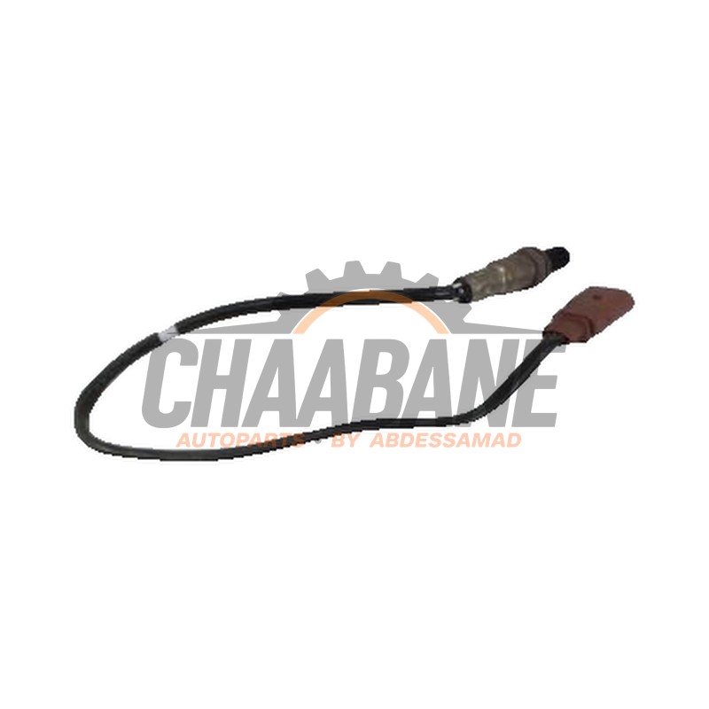 Sonde lambda 04E906262AR Skoda Karoq 2017